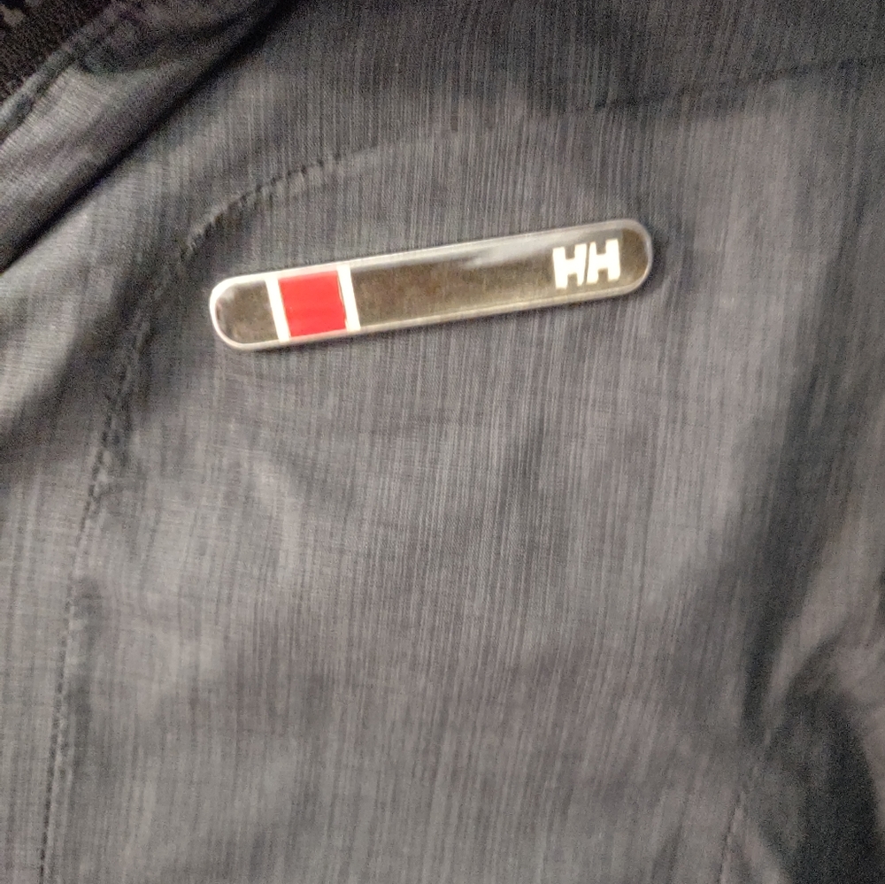 Helly Hansen Hellytech Warmcore Primaloft Insulat… - image 2